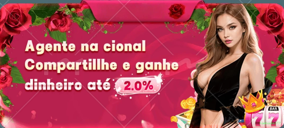 lambada777 Pagamentos PIX