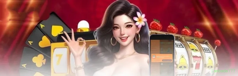 Login lambada777